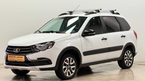 LADA Granta Cross