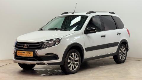 LADA Granta Cross