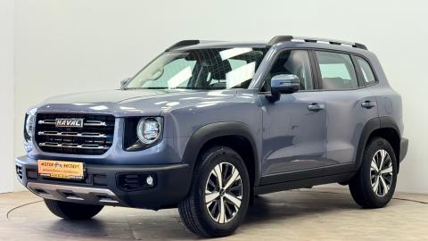 Haval Dargo
