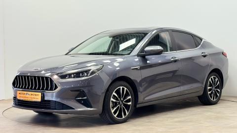 JAC J7