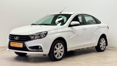 ВАЗ (LADA) Vesta