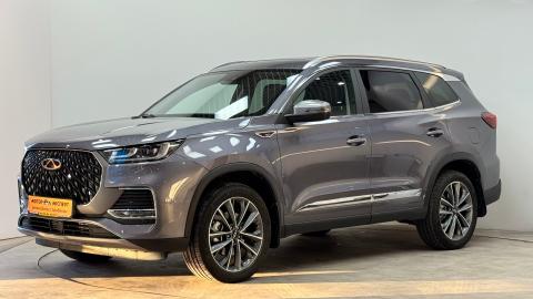 Chery Tiggo 8 Pro Max