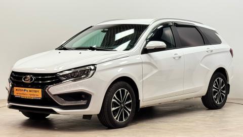 ВАЗ (LADA) Vesta