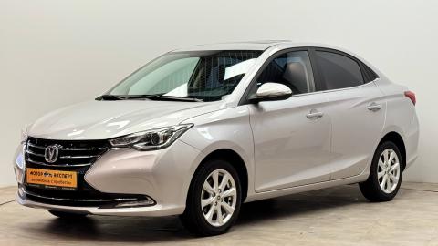 Changan Alsvin