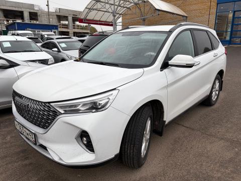 Haval M6