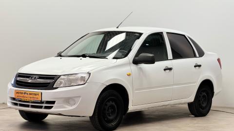 ВАЗ (LADA) Granta