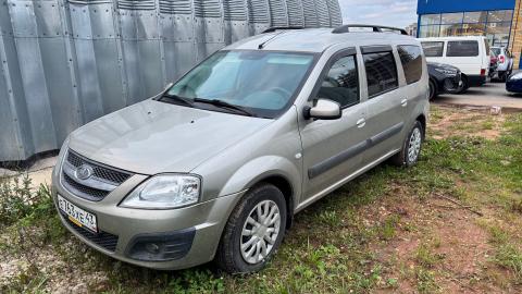ВАЗ (LADA) Largus