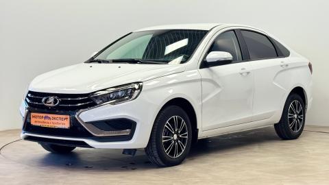 ВАЗ (LADA) Vesta