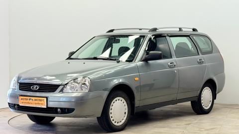 LADA Priora