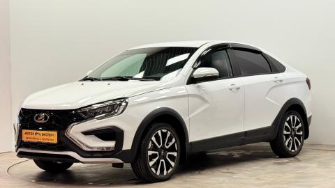 LADA Vesta Cross