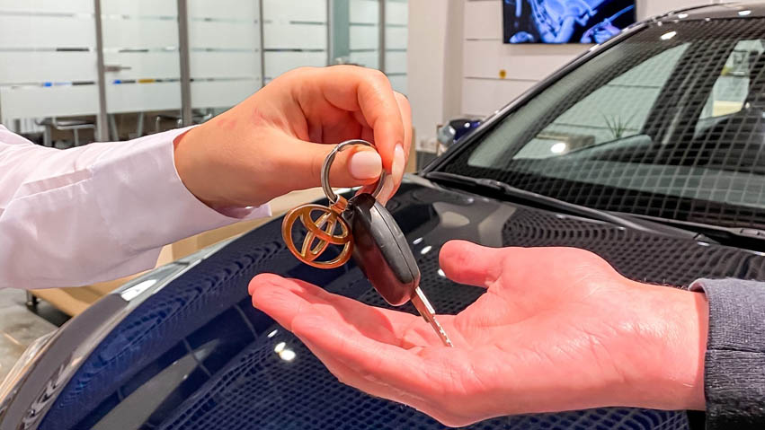 статистика продаж toyota 2026