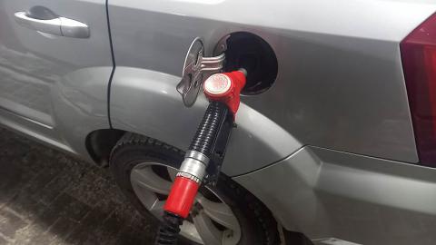 В Кирове снова поднялись цены на бензин
